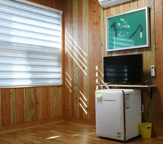 Mon guesthousecloud