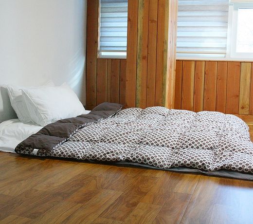 Mon guesthousecloud