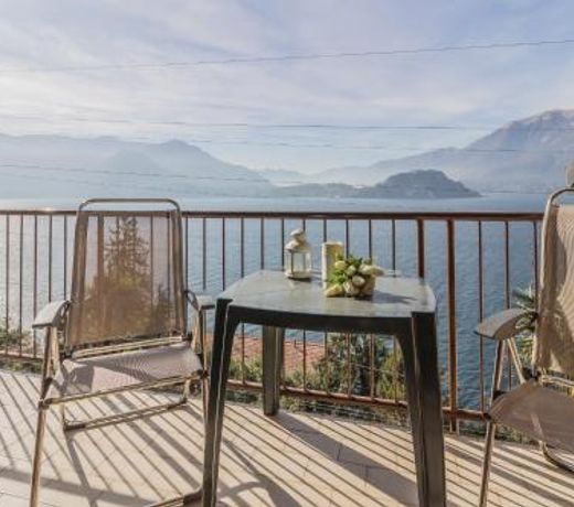 Patrizia's House Varenna