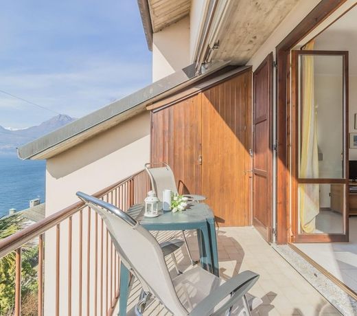 Patrizia's House Varenna