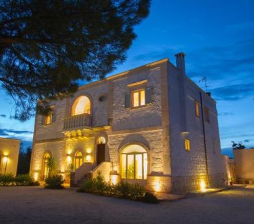 Masseria Camarda