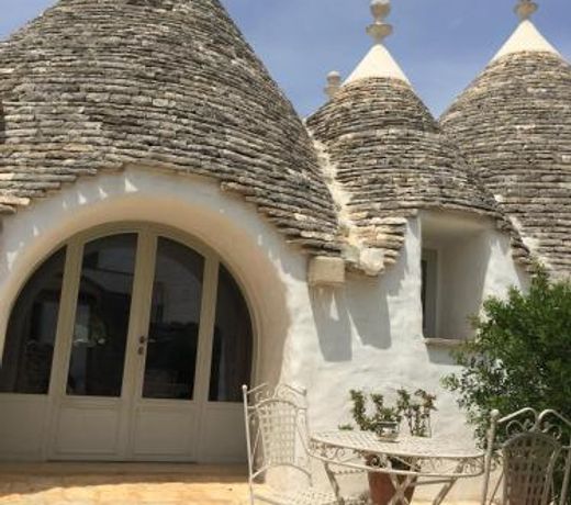 Masseria Camarda