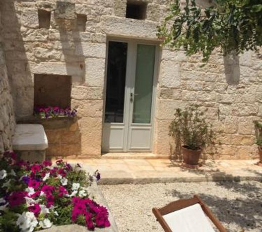 Masseria Camarda
