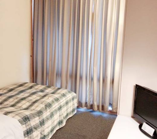 Hotel Oak Shizuoka