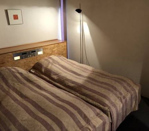 Hotel Oak Shizuoka