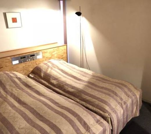 Hotel Oak Shizuoka