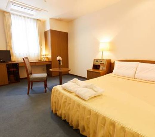 Hamilton Hotel Kazusa