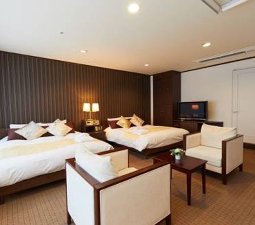 Hamilton Hotel Kazusa