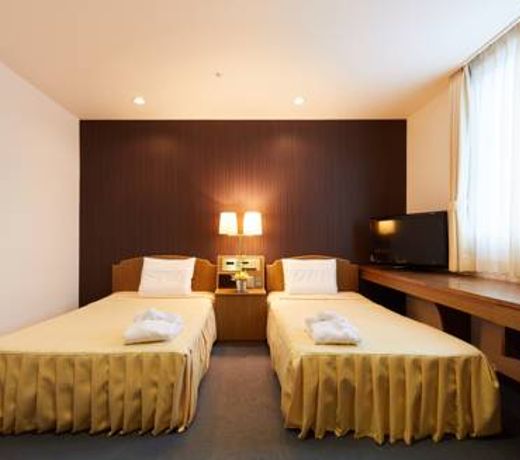 Hamilton Hotel Kazusa