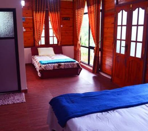 Olevia Holiday Cabanas