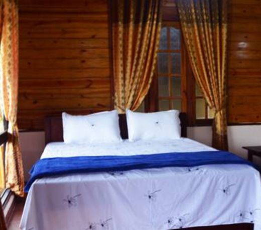 Olevia Holiday Cabanas