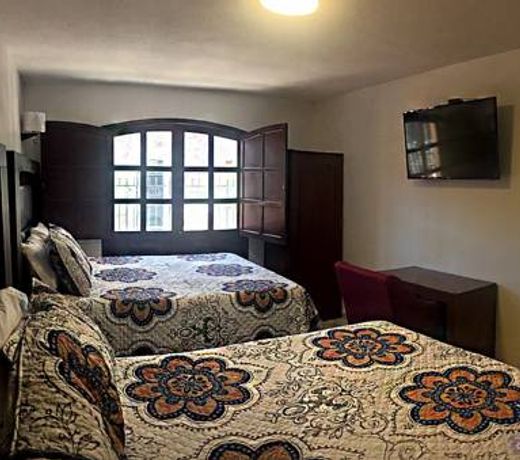 Hotel Casa Cantera