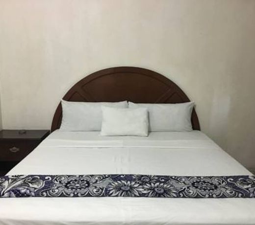 Hotel Bahía de La Paz