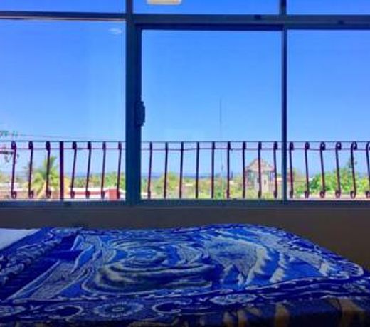 Hotel Bahía de La Paz