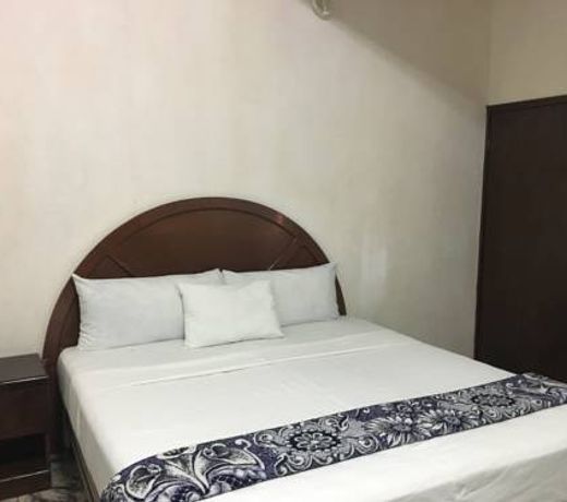 Hotel Bahía de La Paz