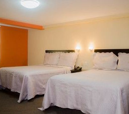 Hotel Puerto Bello