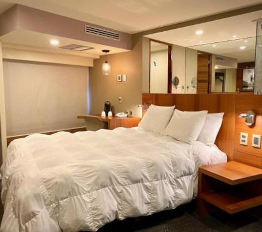 Hotel Clé Reforma Insurgentes