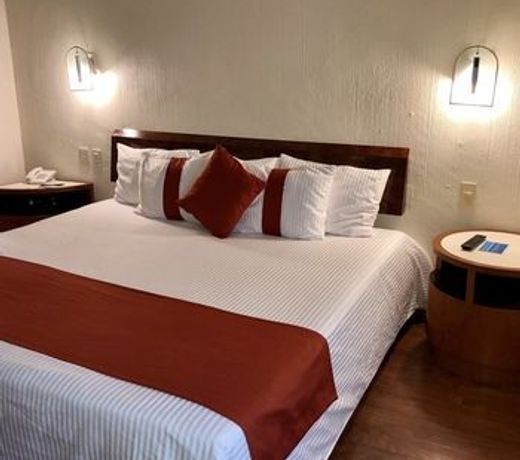 Hotel Clé Reforma Insurgentes