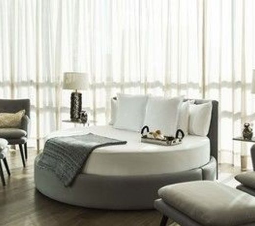 Marquis SkySuites
