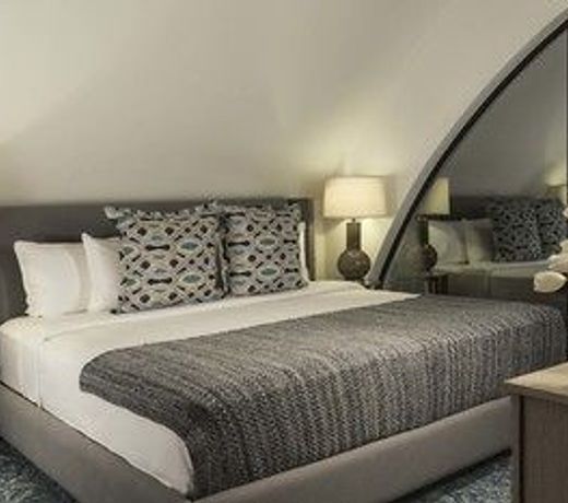 Marquis SkySuites