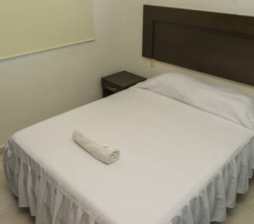 OYO Hotel Aura Del Sol