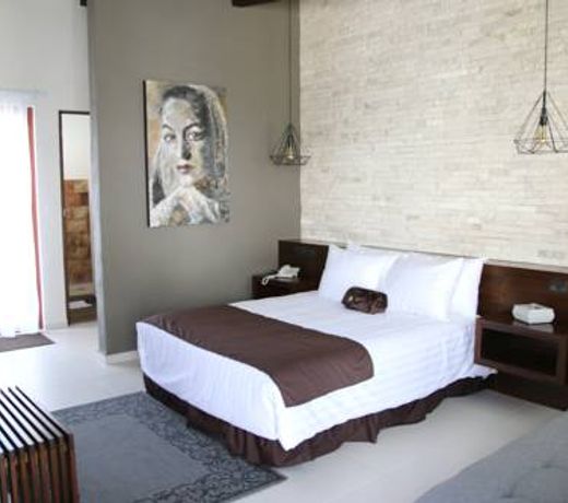Río Tinto Hotel Boutique