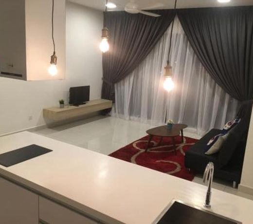 Southkey Residences