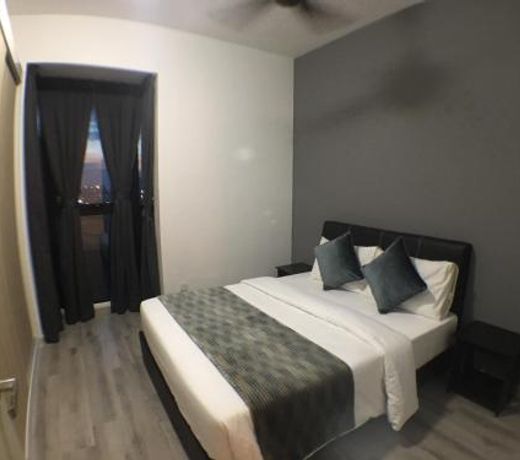 Southkey Residences