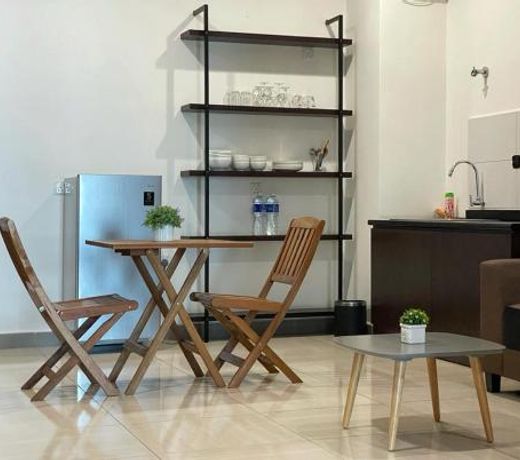 PM Octagon Ipoh Suites & Apartment 3