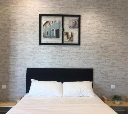 PM Octagon Ipoh Suites & Apartment 3