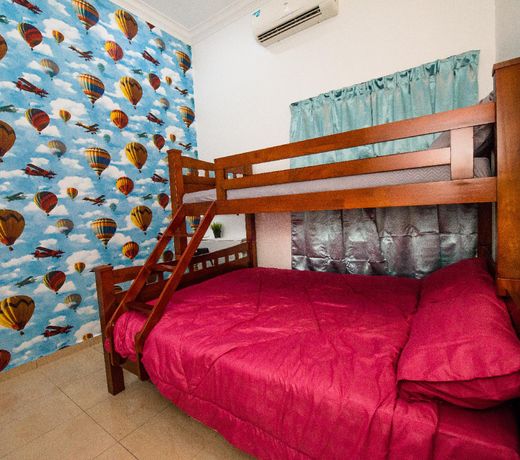 KG8 (Kampung Lapan) Homestay Melaka