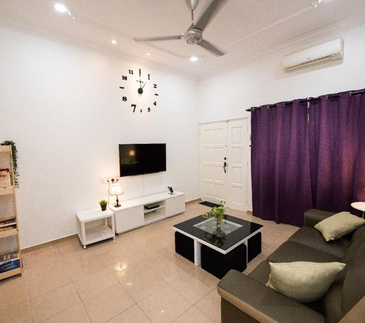 KG8 (Kampung Lapan) Homestay Melaka