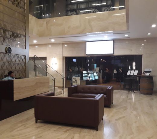 Magic suite