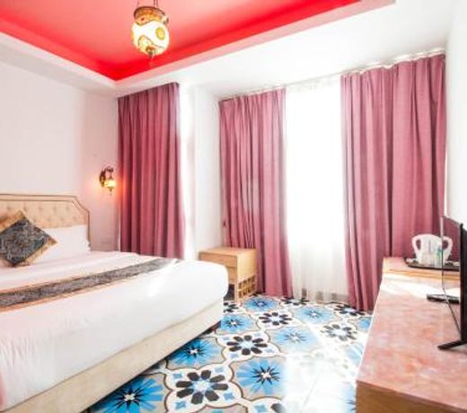 Hotel Hilal