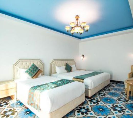 Hotel Hilal