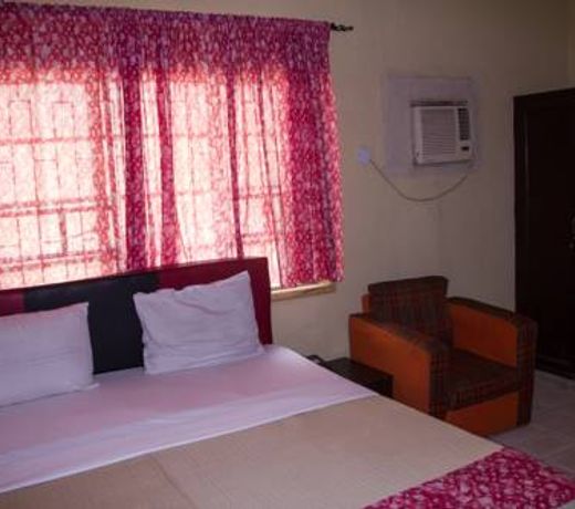Airport Budget Hotel