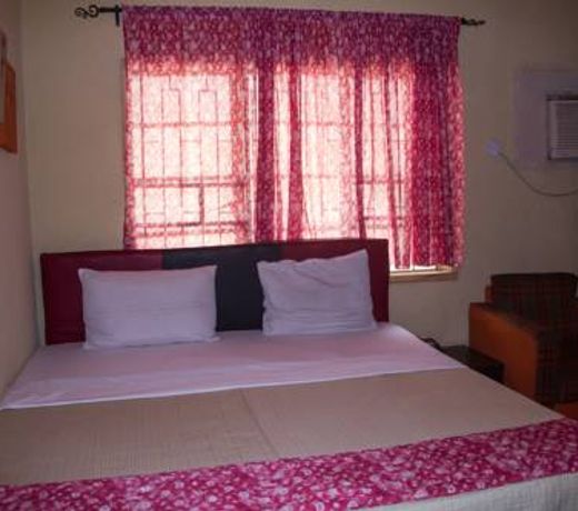 Airport Budget Hotel