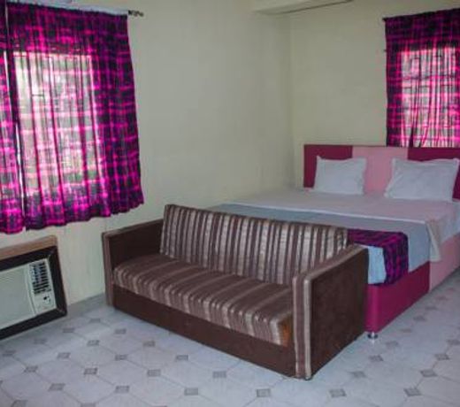 Airport Budget Hotel