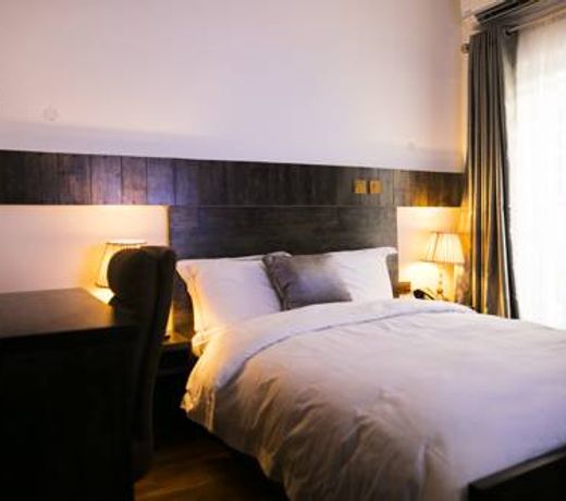 Proof Hotel Lekki