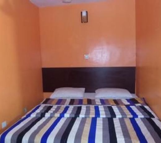 Peaceland Hotel LTD