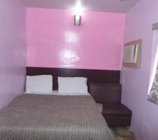 Peaceland Hotel LTD
