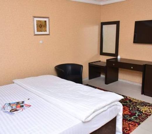 Jat Suites