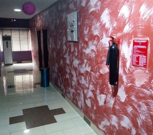 Grand Park Hotel & suites