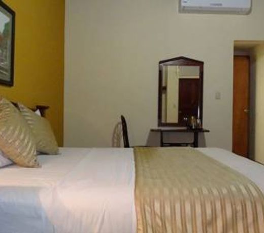 Hotel Los Volcanes