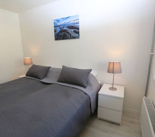 Sonderland Apartments - Rubina Ranas gate 1 (Sleeps 4 - 1 BR)