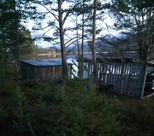 Lesjaskogsvatnet Camping
