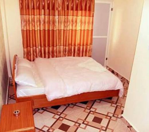 The Tranqulity Inn