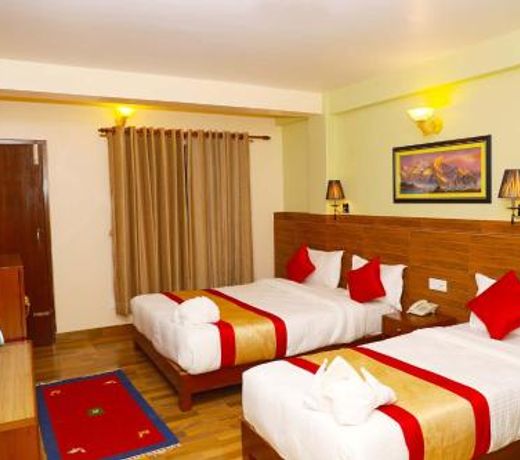 Hotel Guru