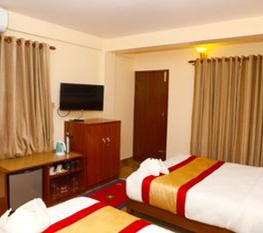 Hotel Guru