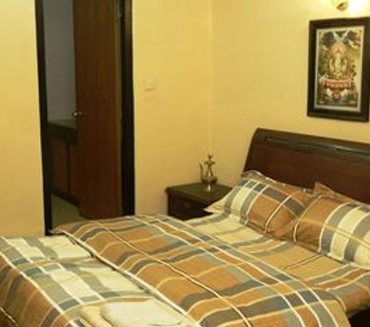 Soaltee Homestay
